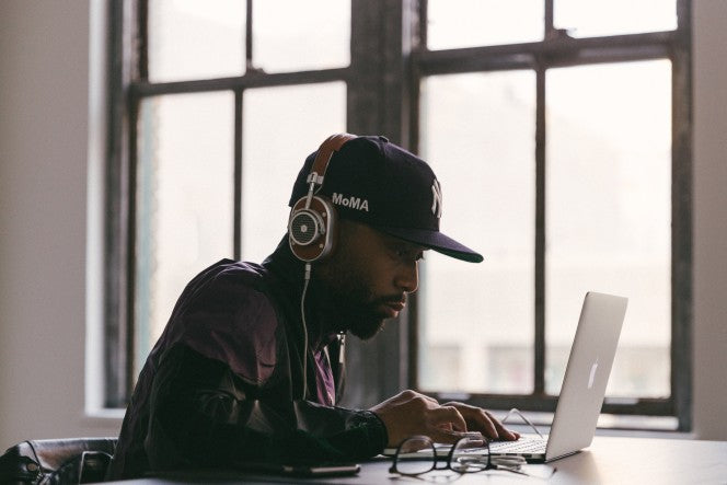 HERO MAGAZINE – Pyer Moss’ Kerby Jean-Raymond talks education, growing his brand and expanding into womenswear