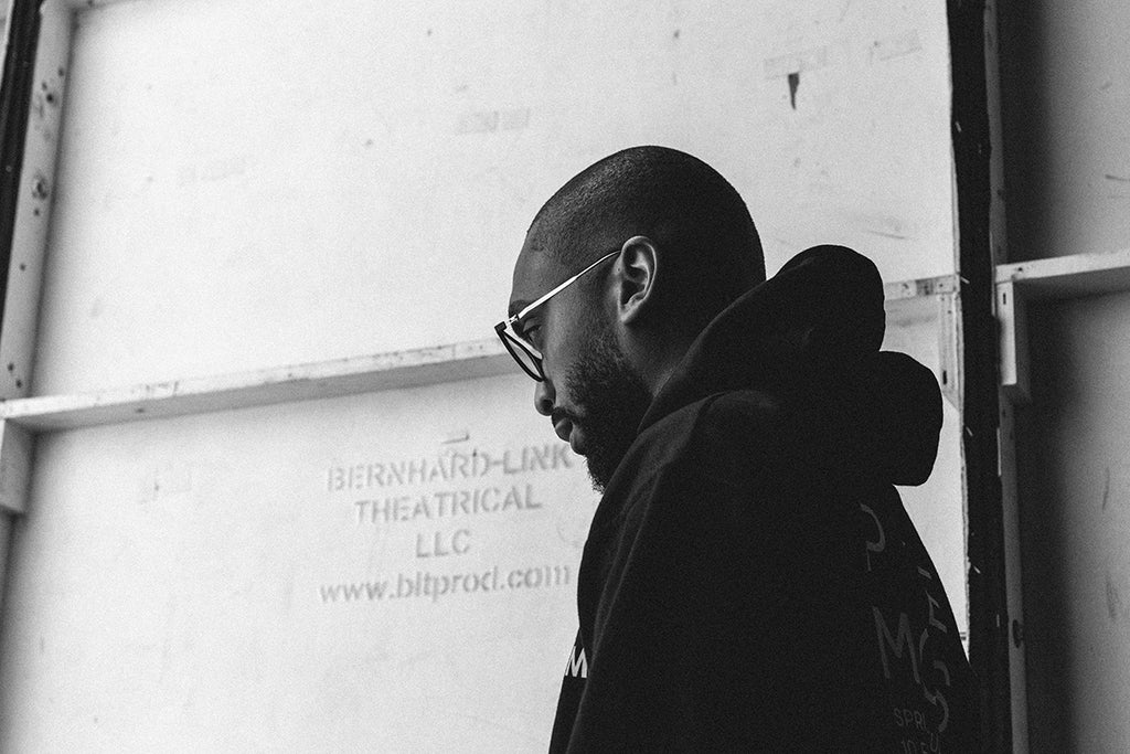 FASHION UNFILTERED – Is Pyer Moss' Kerby Jean-Raymond NYFW's New Golden Talent?