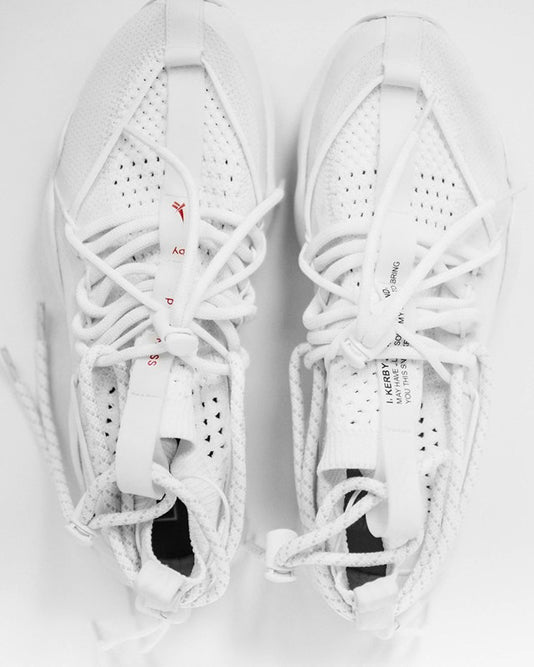 HIGHSNOBIETY – Reebok & Pyer Moss Debut Futuristic DMX Fusion Sneaker