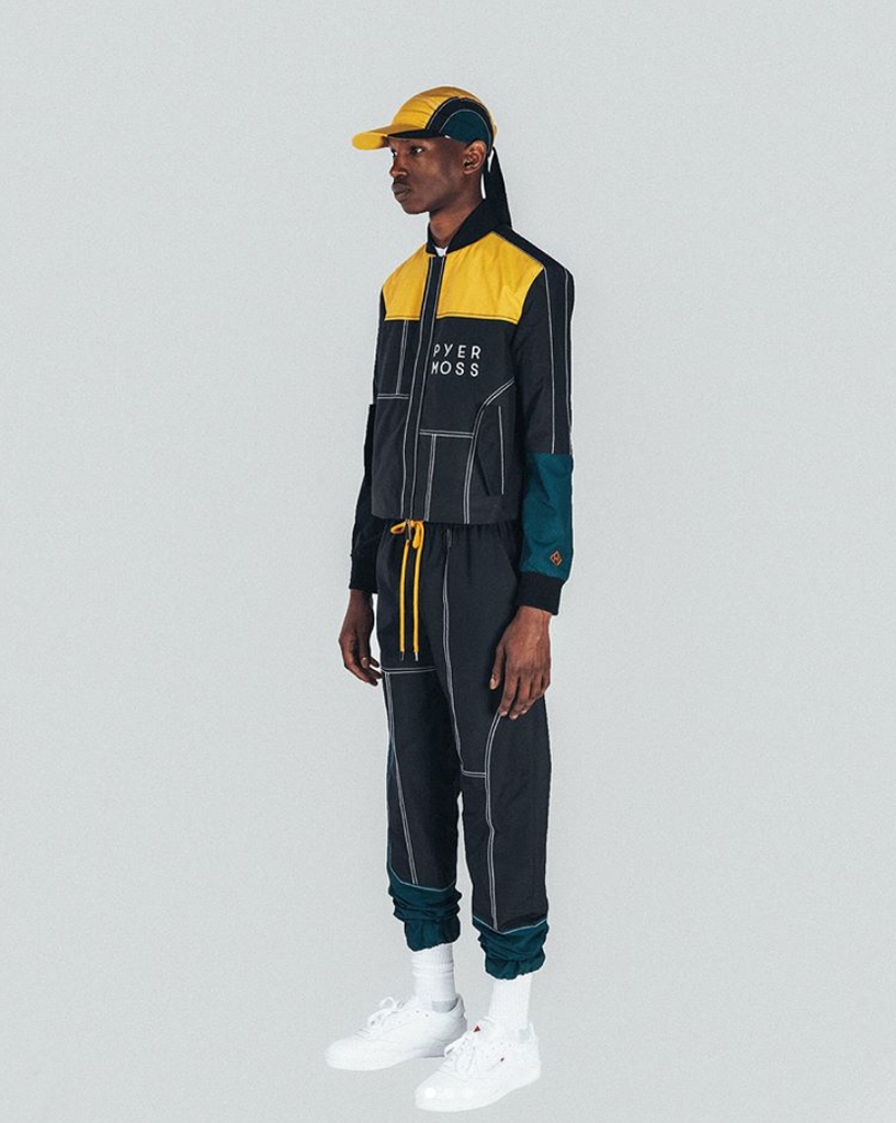 WWD – Hennessy Taps Jean-Raymond for First Apparel Capsule