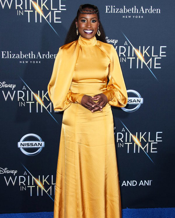 VANITY FAIR – Oprah, Tessa Thompson, and More of the Must-See Looks from the Wrinkle in Time Premiere