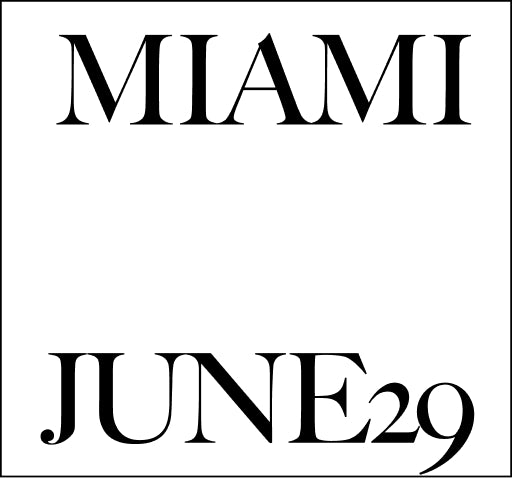 MIAMI LOOT-OUT – Pyer Moss